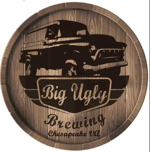 Back in the “Big Ugly” Brewing Boots at Big Ugly Brewery