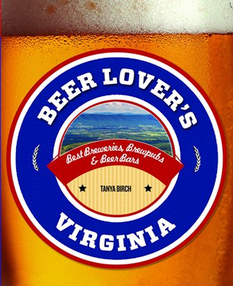 BOOK REVIEW: Beer Lover’s Virginia