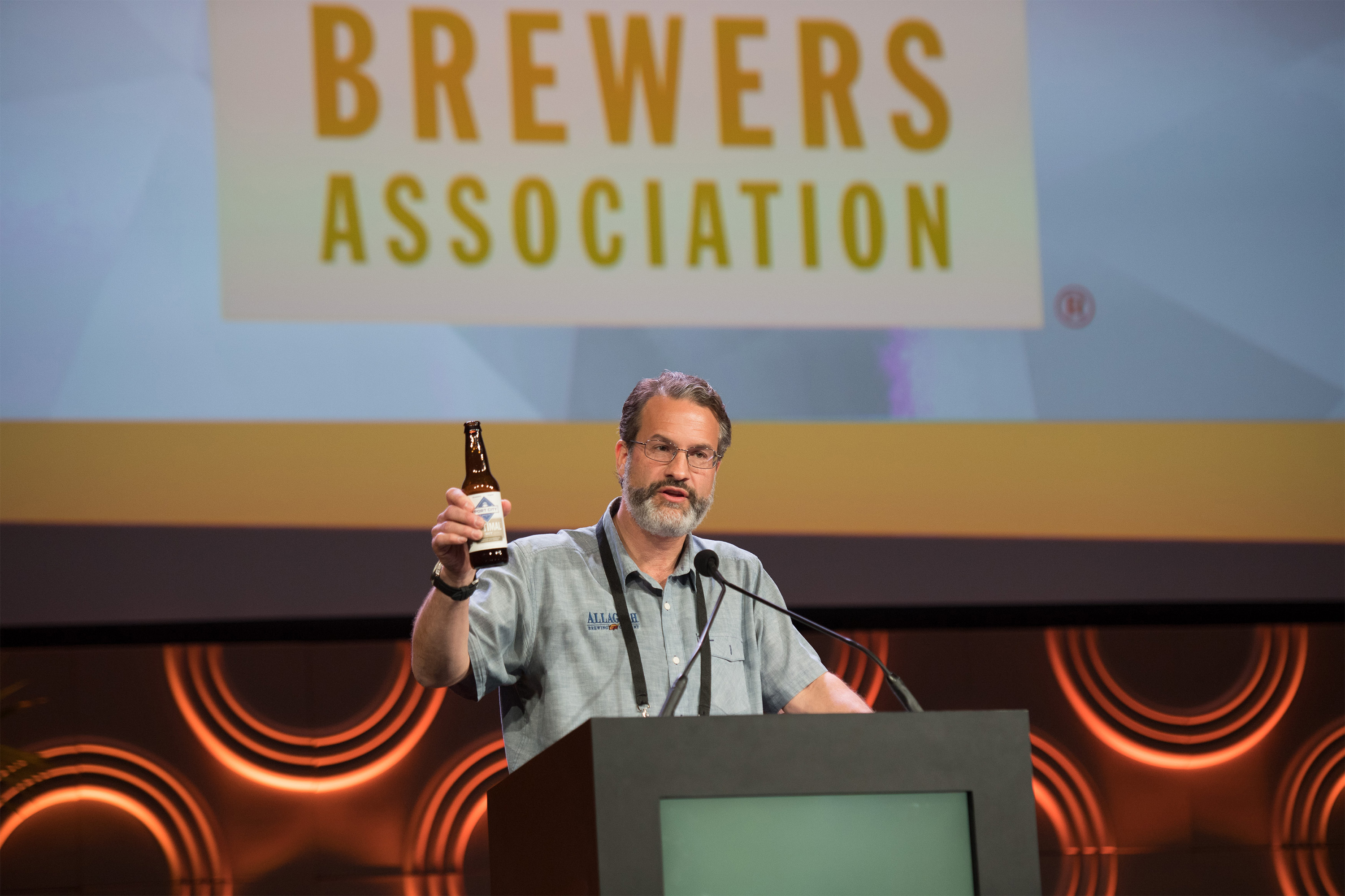 REPORT: Craft Breweries increased market share in 2017