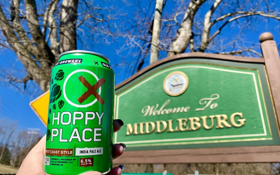 New Old Ox Makes Middleburg a Hoppy Place