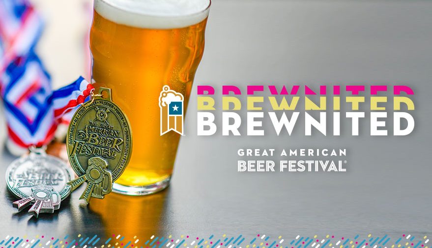 Medals for 16 Virginia Breweries in Denver