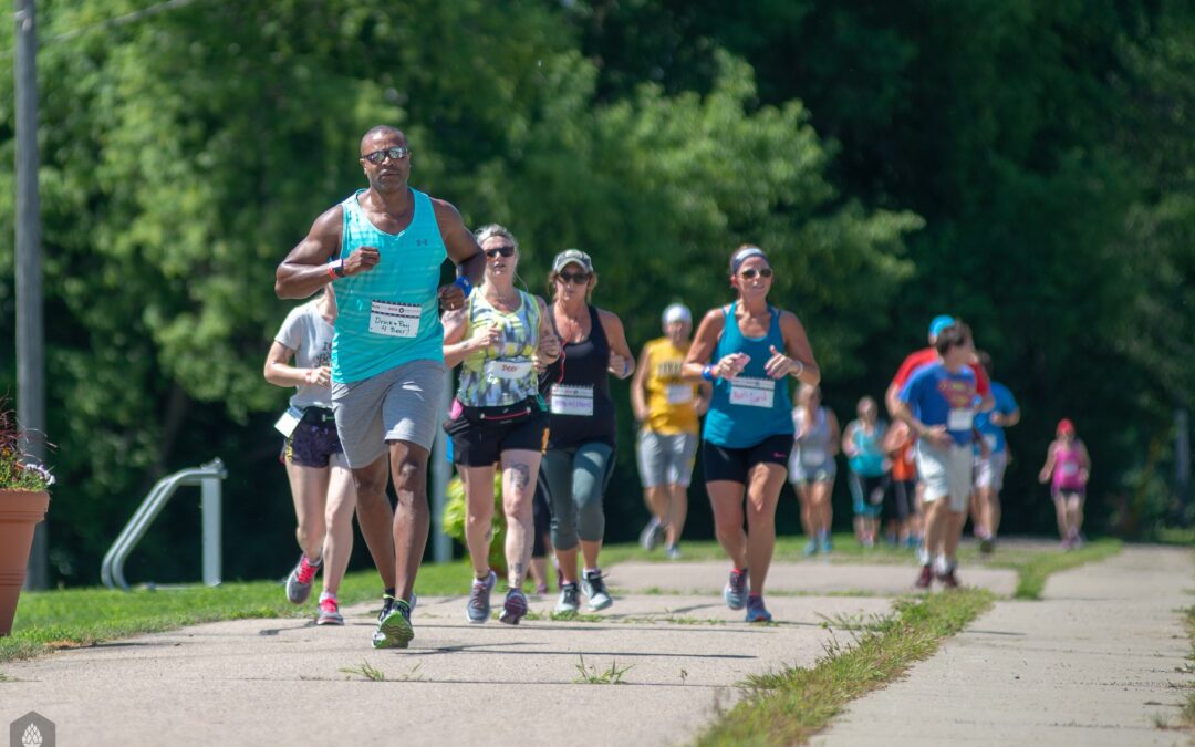 2021 Brewery Running Series