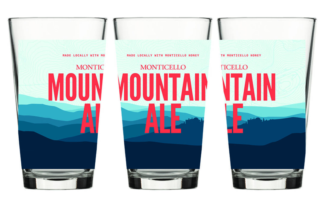 Monticello Mountain Ale Debuts