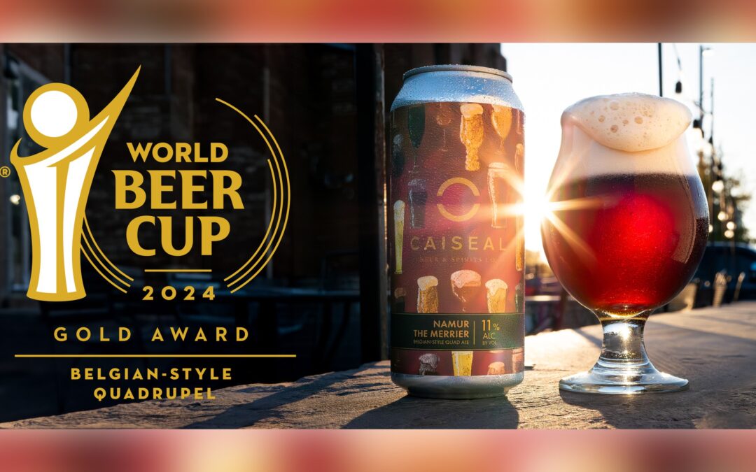 2024 World Beer Cup Scores for VA Breweries