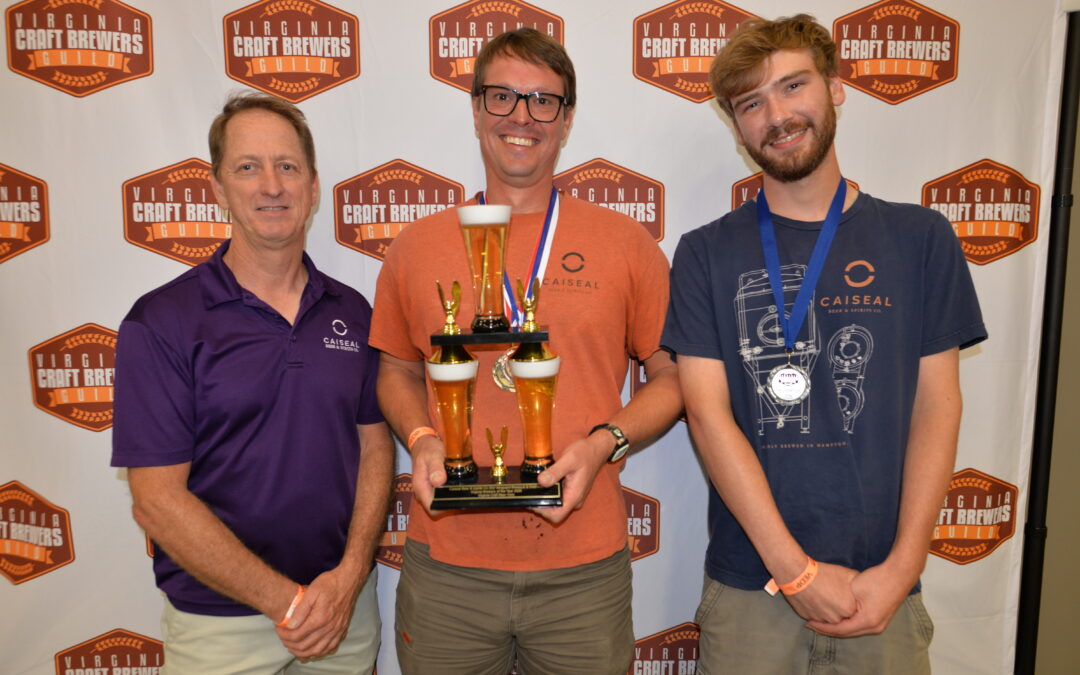 2026 Virginia Craft Beer Summit & Gala