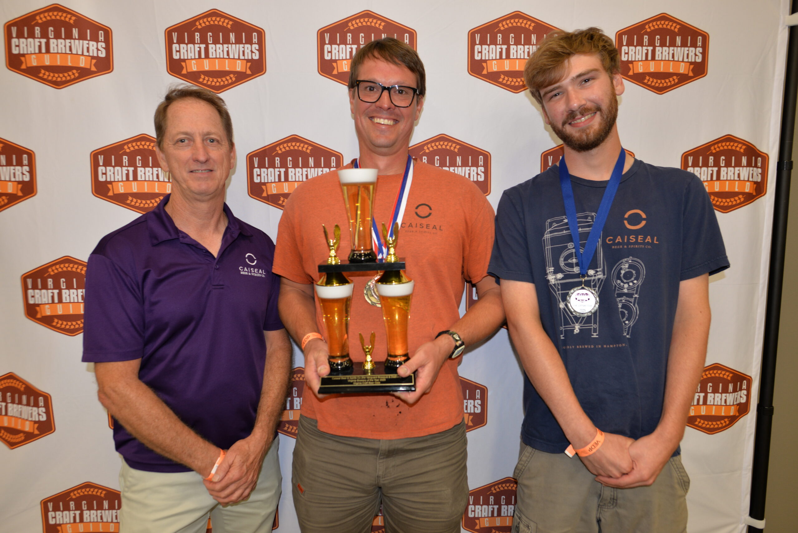 2026 Virginia Craft Beer Summit and Gala