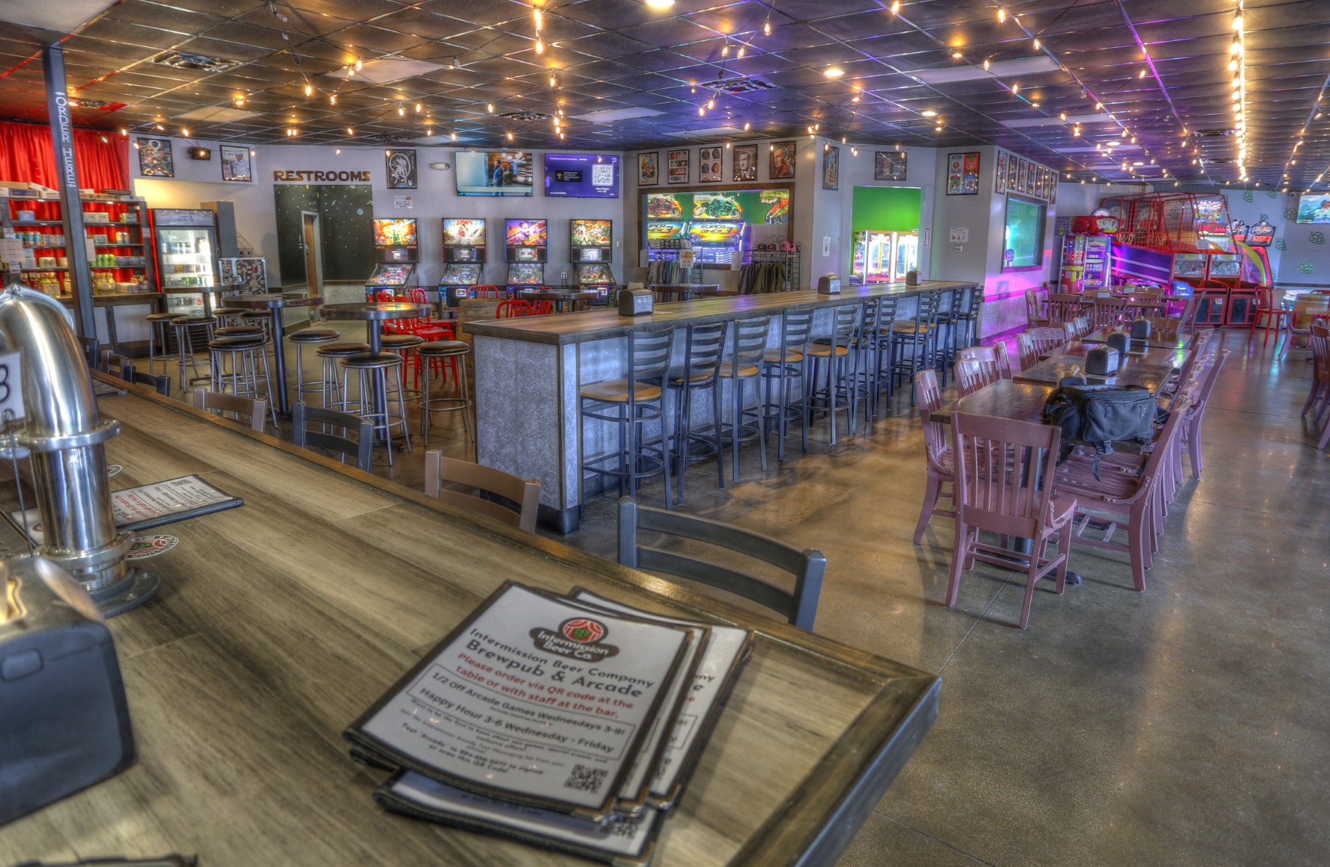 Level Up: How East Coast Amusements is Changing the Brewery Experience 