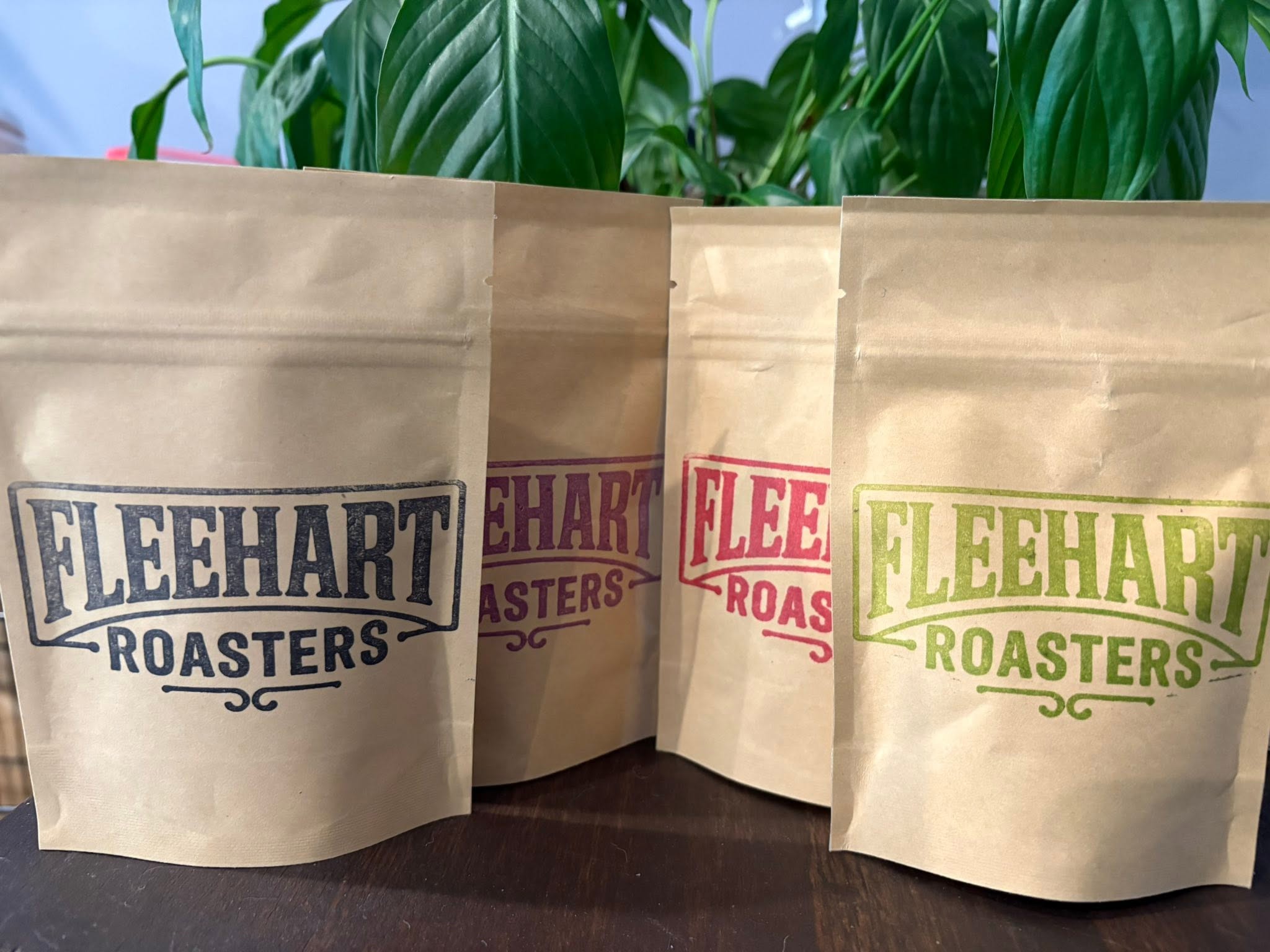 From the Brew Kettle to the Coffee Roaster: Greg Fleehart’s Next Chapter