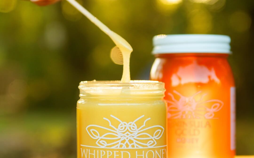 Catch the Buzz at Honey Fest