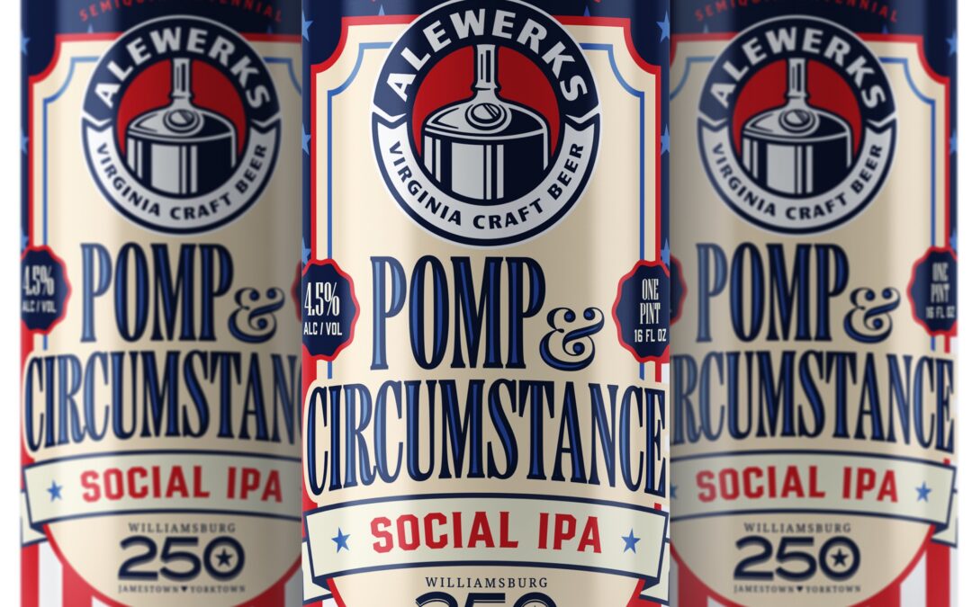 Revolutionary Brews