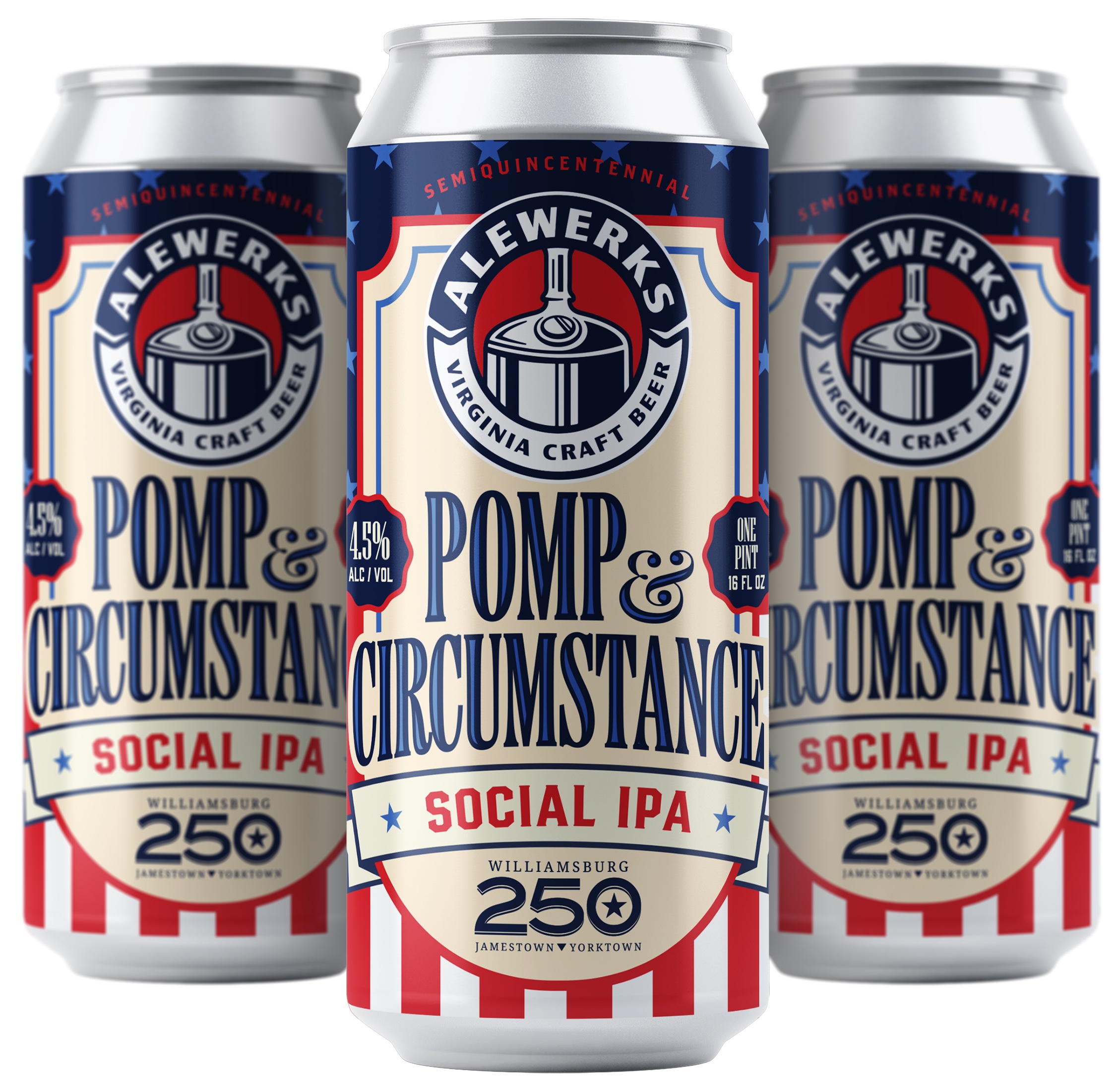 Revolutionary Brews