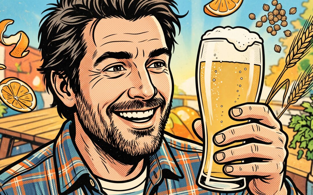 Belgian Wit