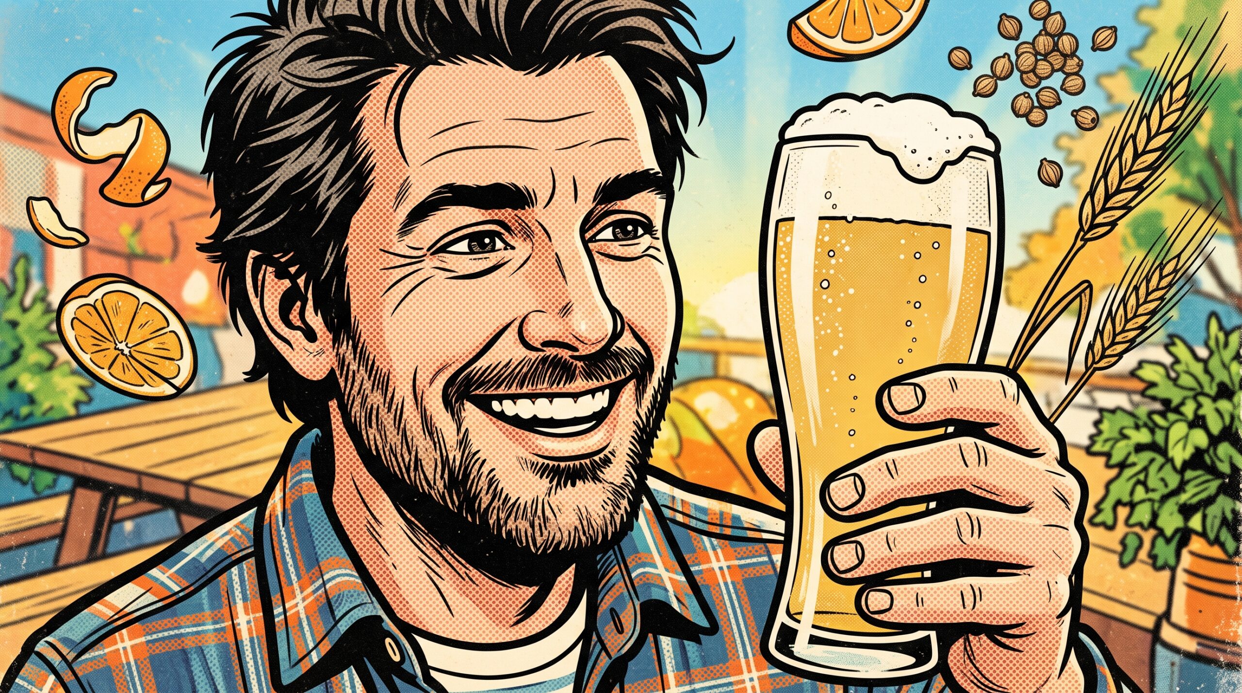 Belgian Wit