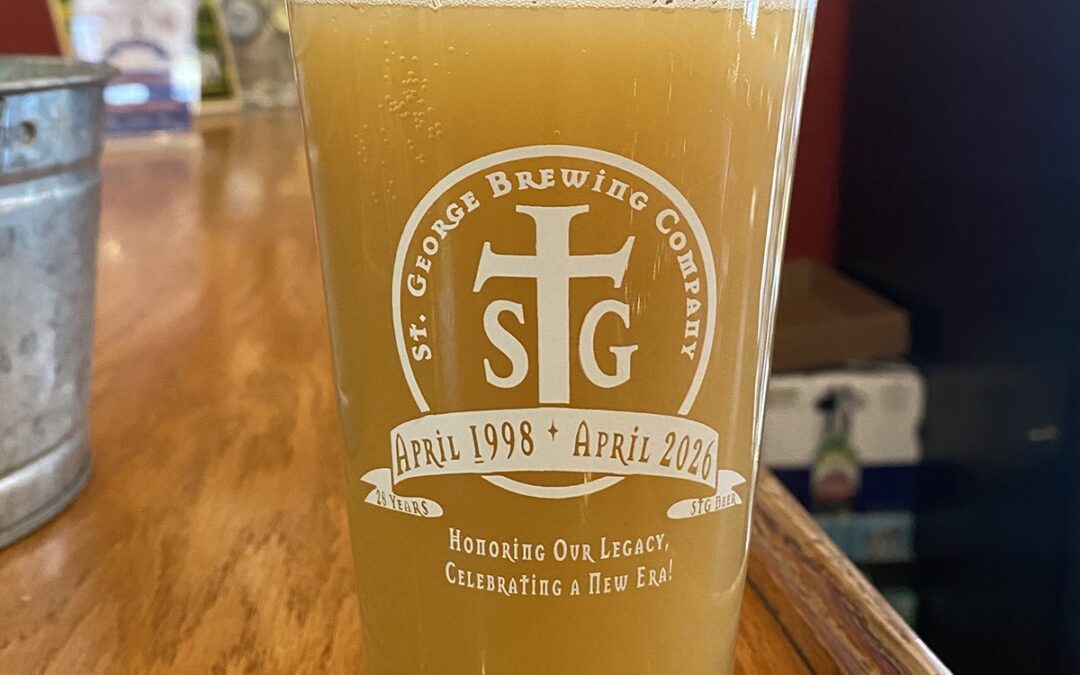 St. George Succession  