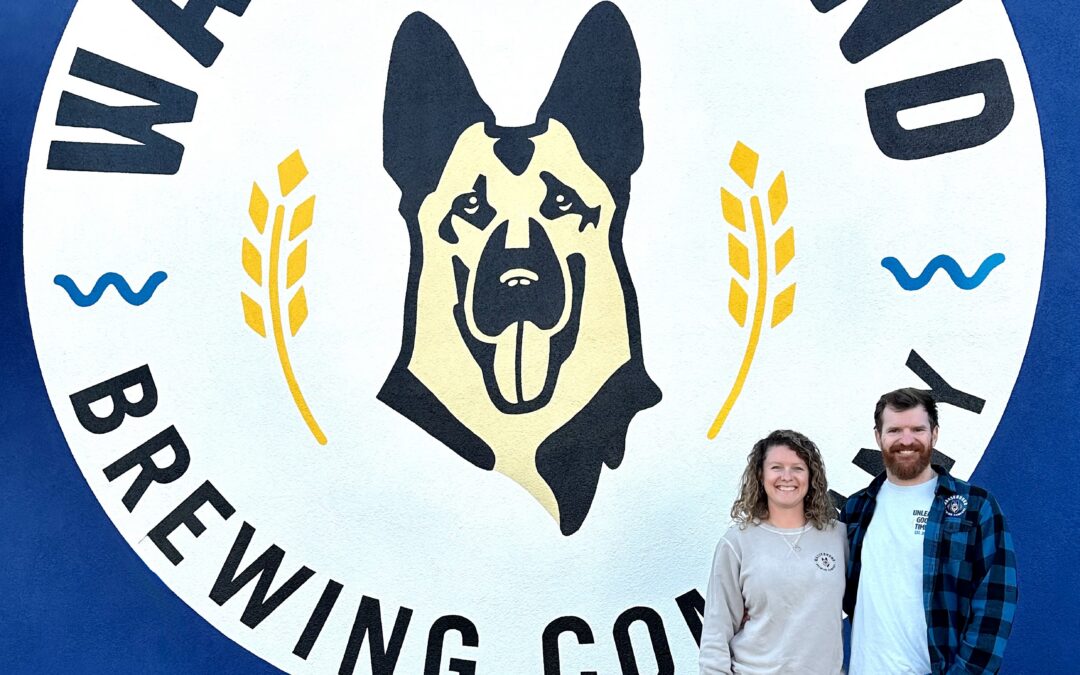 Unleash the Hops! Wasserhund Brewing Comes to Norfolk 
