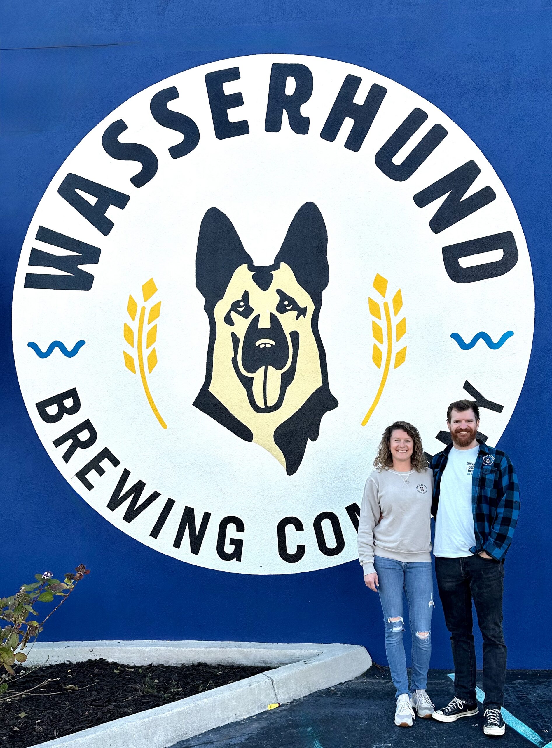 Unleash the Hops! Wasserhund Brewing Comes to Norfolk
